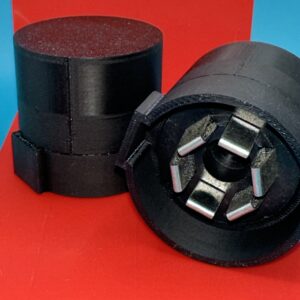 7-Way Trailer Connector - Camper / RV
