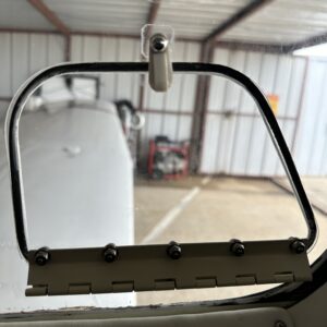 Piper Window / Vent Latch - PA28