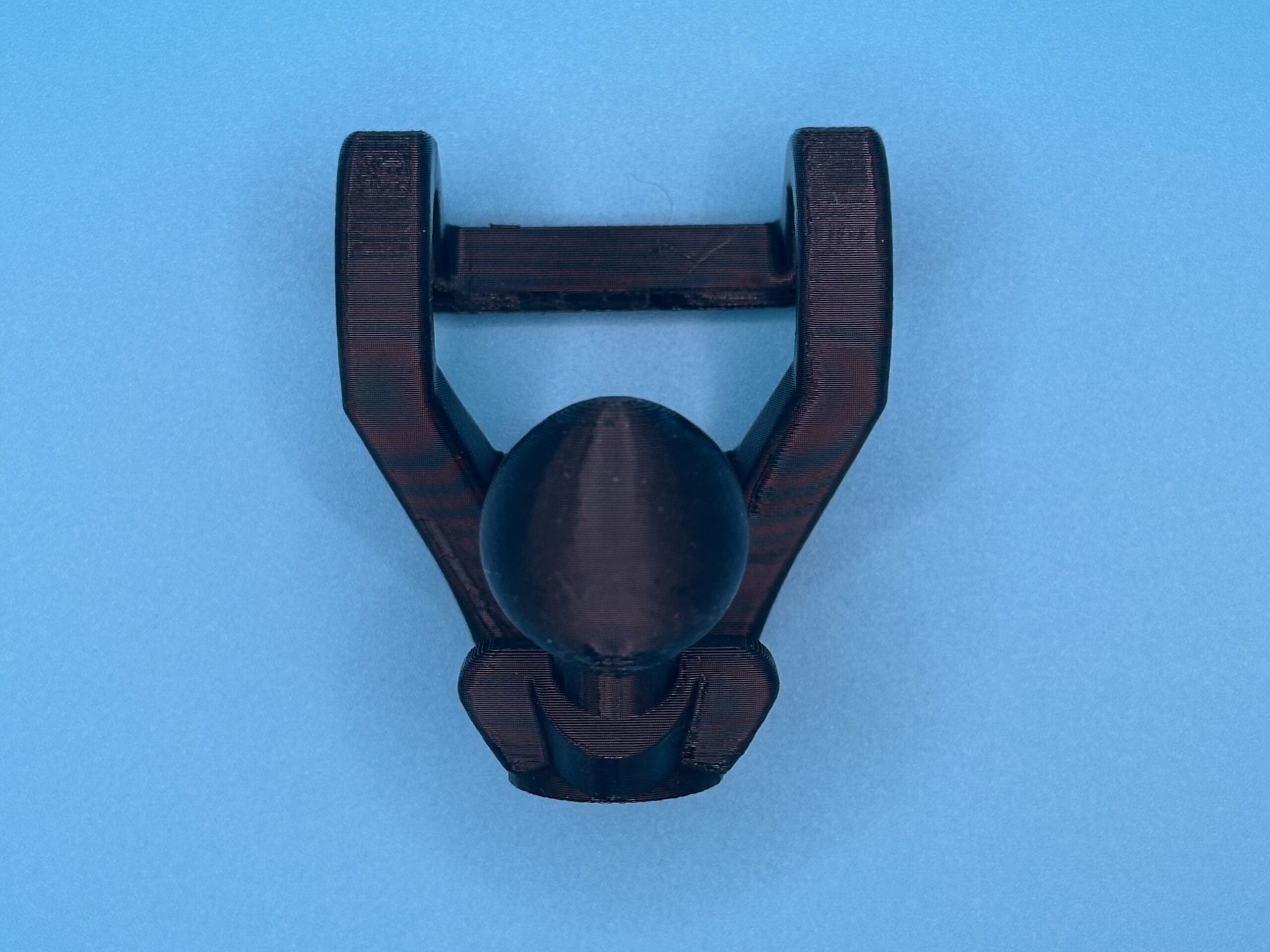 Lower Vent Hook Ball Adapter - Compatible with Rivian R1T - Image 7