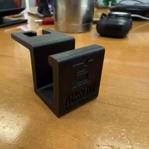 Fronk Bag Hooks - Compatible with Rivian R1T & R1S