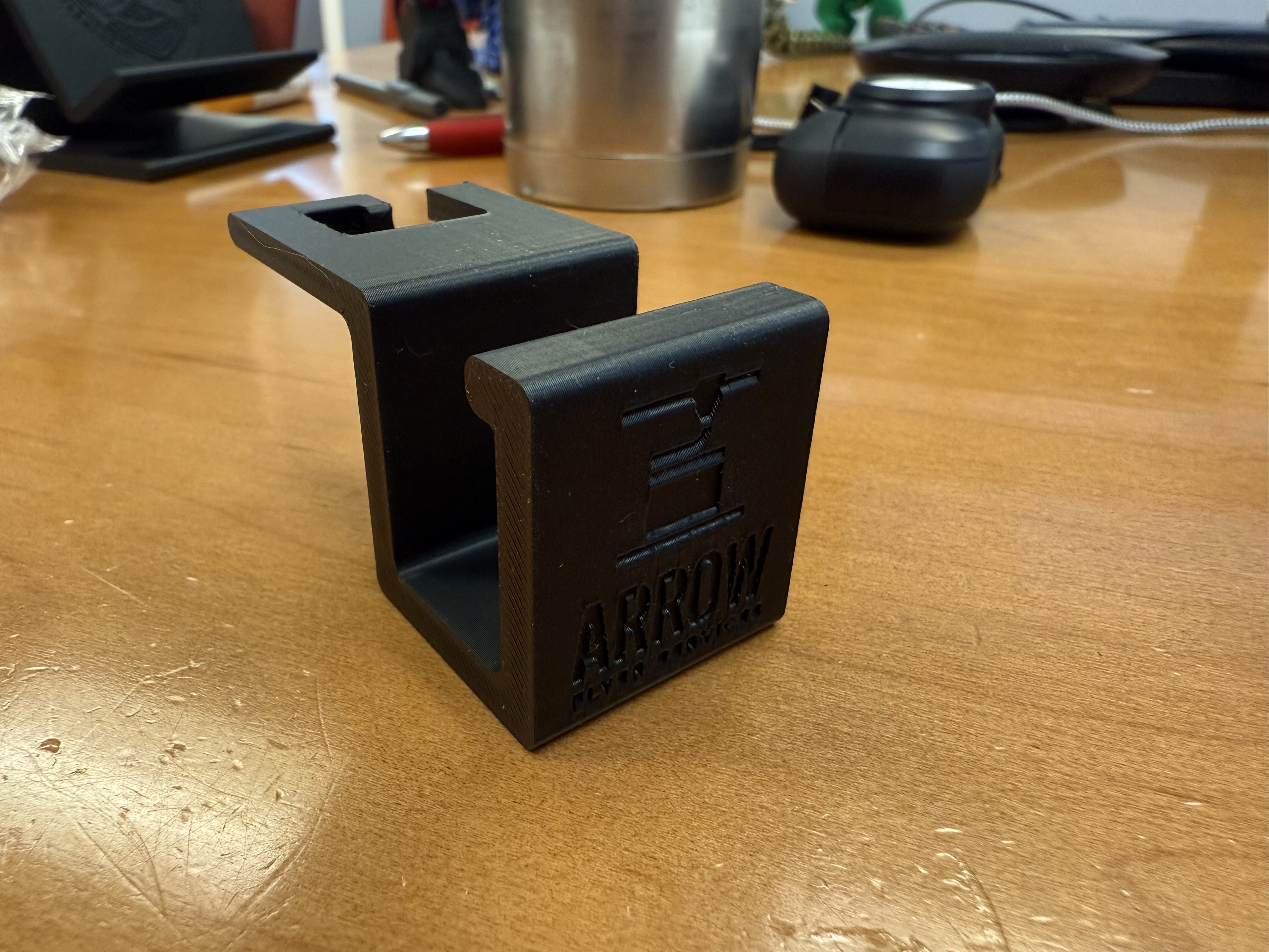 Fronk Bag Hooks - Compatible with Rivian R1T & R1S