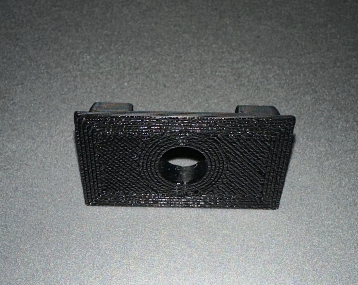 RV Panel Insert - Full Single Wall Switch